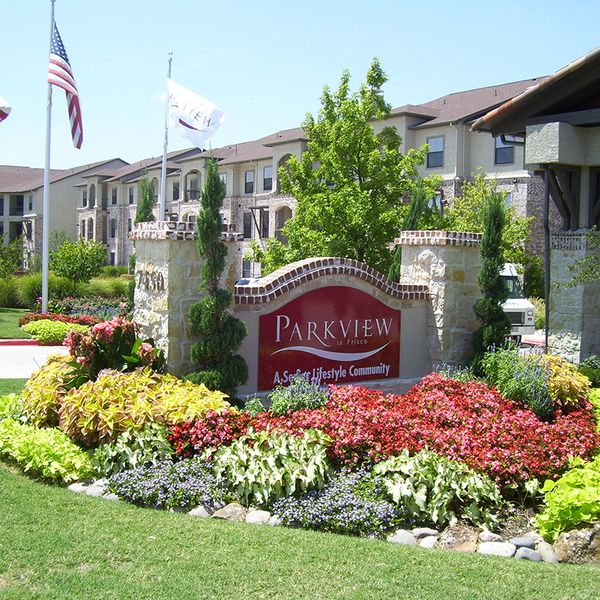 Parkview in Frisco - image 1