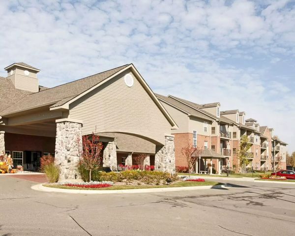 Independence Village of New Hudson - image 1