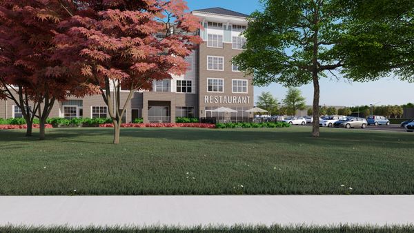 Acclaim at Greenbrier - image 1