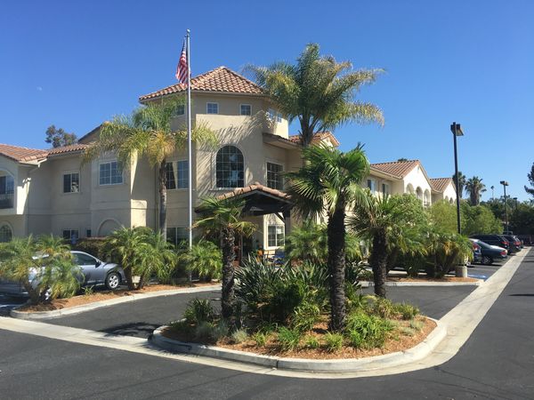 Regency Fallbrook - image 1