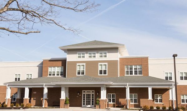 Artis Senior Living Of Princeton Junction - image 1