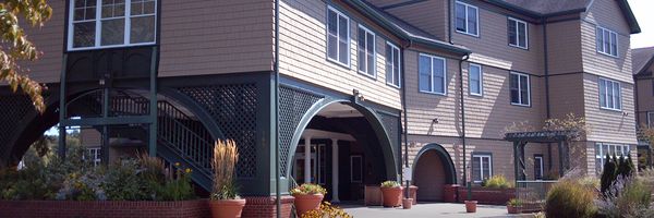 Bertram House of Swampscott - image 1