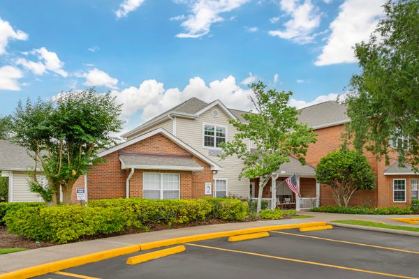 Brookdale Pearland - image 1