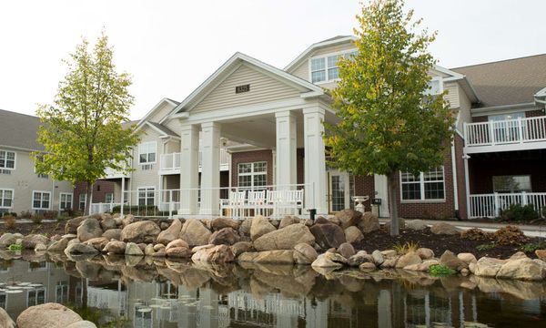 The Keystones Of Cedar Rapids - image 1