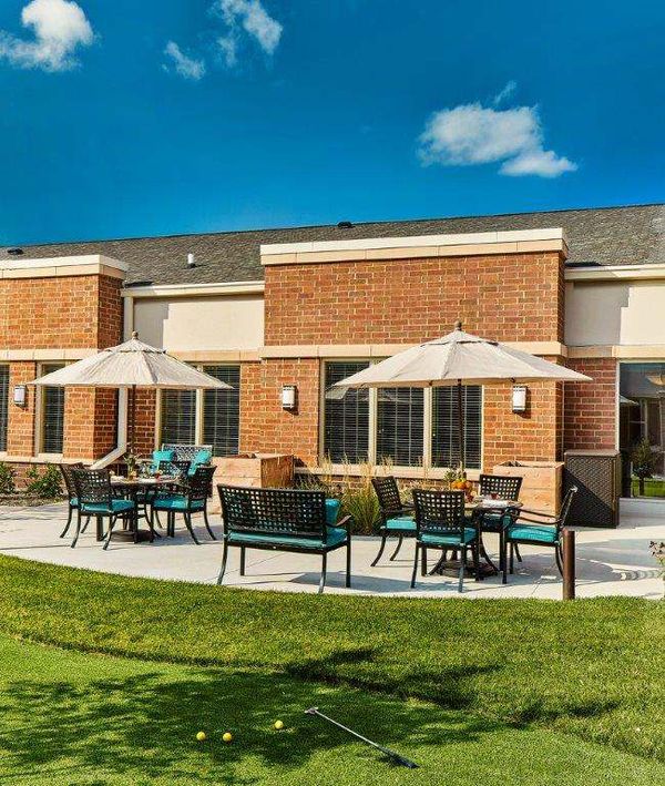 The Sheridan at Green Oaks - image 1
