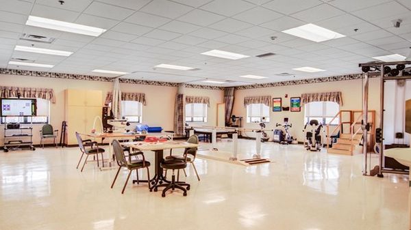 Heartland Of Woodridge - image 1