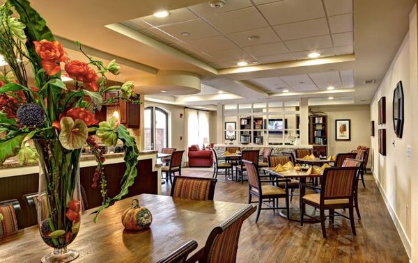 Discovery Village Stone Oak - image 1