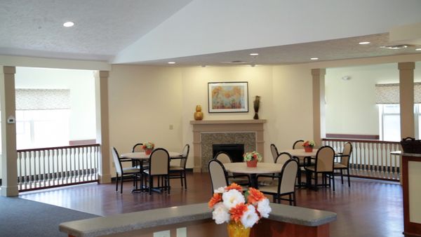 East Park Retirement Community - image 1