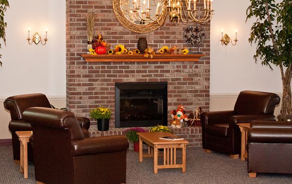 Maple Park Village - image 1