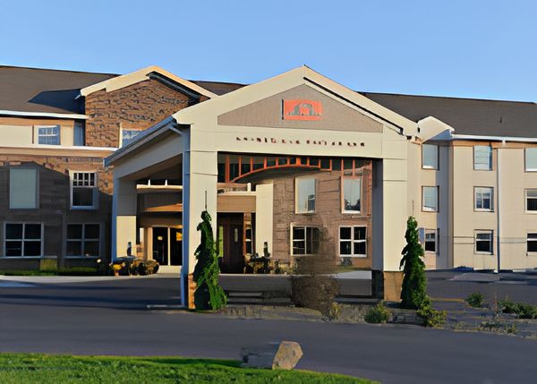 Stoneridge Poplar Run - image 1
