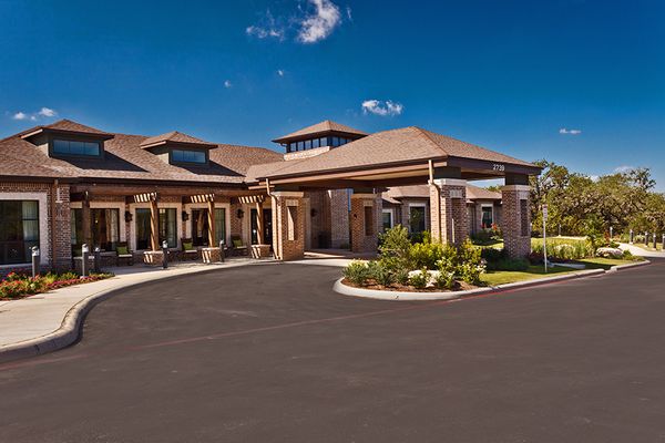 Adante Assisted Living & Memory Care - image 1