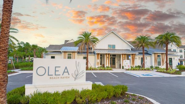 Olea Beach Haven - image 1