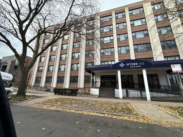 Uptown Care and Rehab Center - image 1