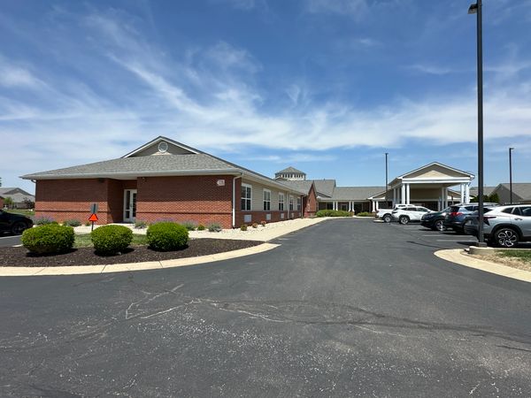 Prairie Lakes Health Campus - image 1