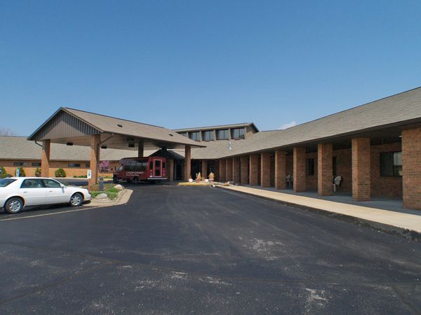 Riverside Transitional Care - image 1