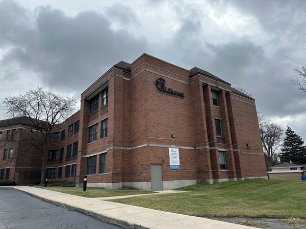 Belhaven Nursing Home - image 1