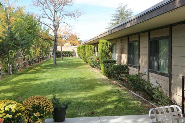 Rosewood Rehabilitation Center - image 1