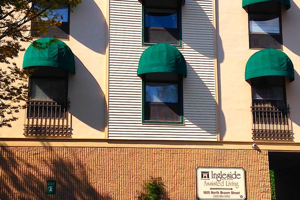 Ingleside Assisted Living - image 1
