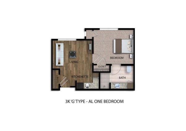 Heartis Suwanee - image 1