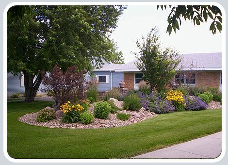 Napoleon Care Center - image 1