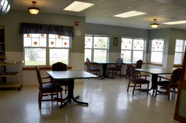 Hirest Care Center & The Towers - image 1