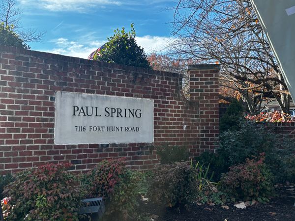 Paul Spring Retirement Community - image 1