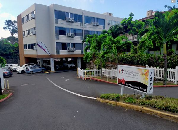 Hale Nani Rehabilitation & Nursing Center - image 1