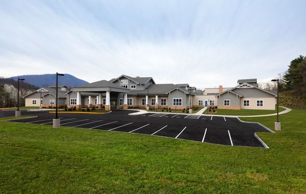 Friendship Assisted Living - image 1
