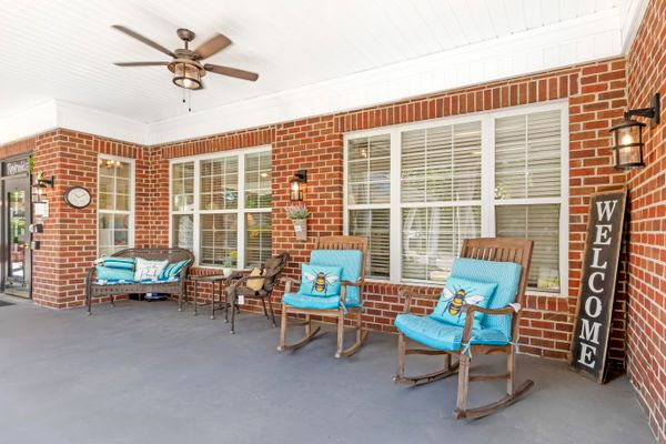Brookdale Reynolda Road - image 1