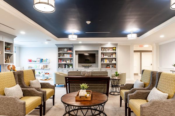 Arbor Terrace Mount Laurel - image 1