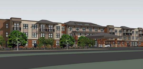 Orchard Pointe at Creek Valley - image 1