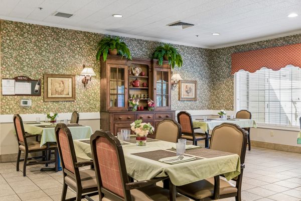 Cedar Crest Alzheimer’s Special Care Center - image 1