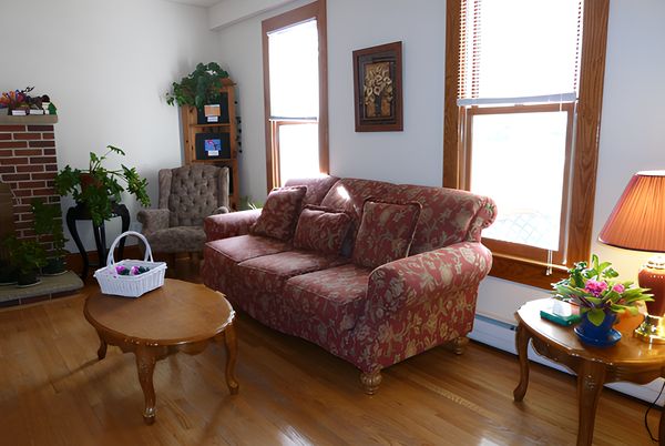 Sun Valley at The Homestead - image 1
