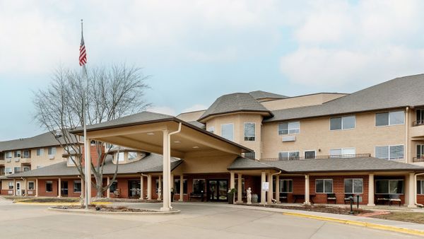 The Montvale Senior Living - image 1