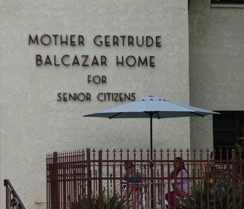Mother Gertrude Home - image 1
