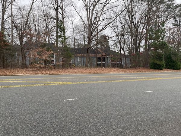 The Rosewood Health Center - image 1
