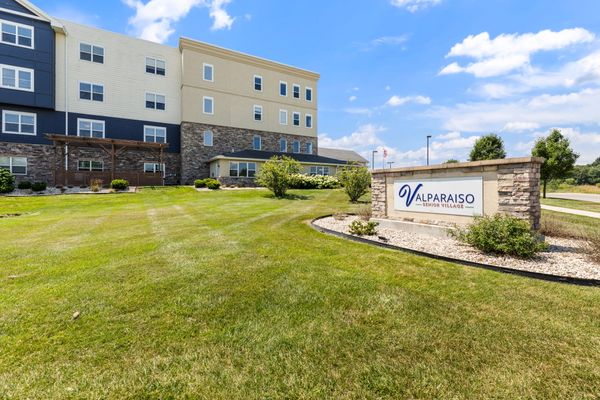 Valparaiso Senior Village by StoryPoint Group - image 1