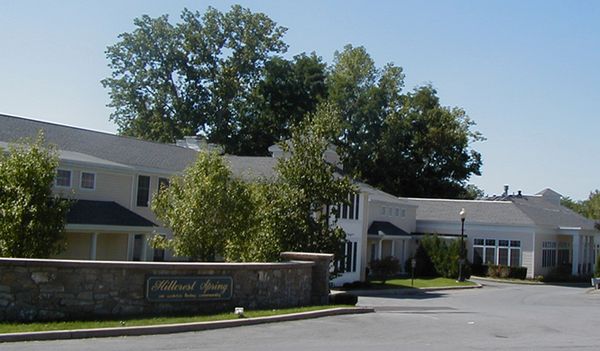 Hirest Spring Residential - image 1