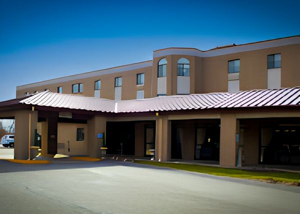 The Residence at Arrowood - image 1