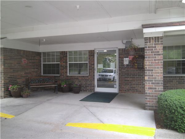 Silex Community Care - image 1