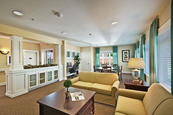 The Ivy of Mckinney - image 1