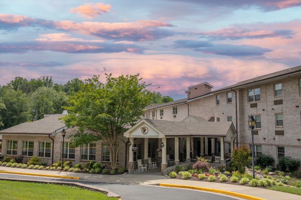 Heatherwood Retirement Community - image 1
