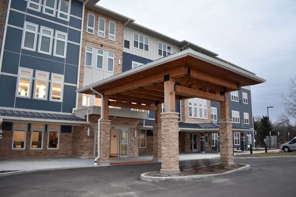 Green Oaks Of Goshen - image 1