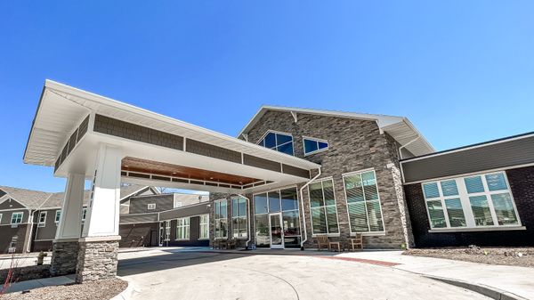 Edencrest at Timberline - image 1