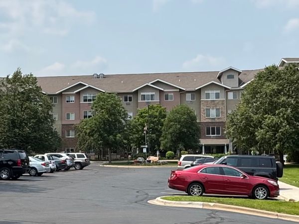 New Perspective Eagan - image 1