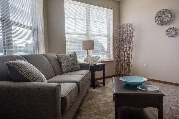 Aspire Senior Living Kimberly - image 1