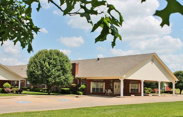Wesley House Hillsboro - image 1