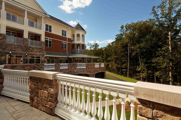 Covenant Woods - image 1