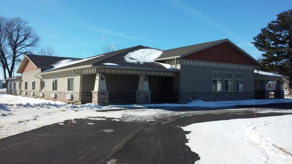 Care Partners Clintonville - image 1