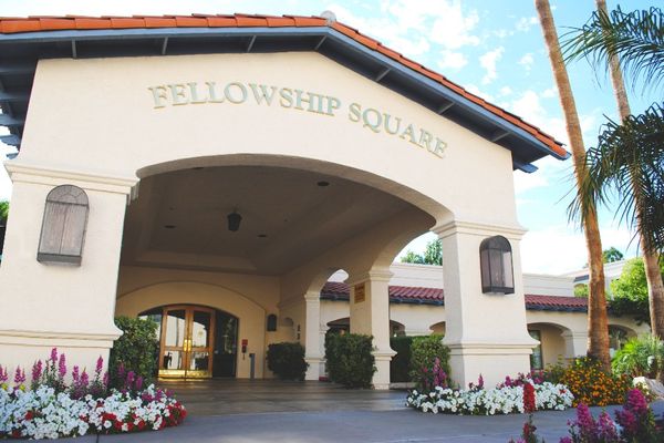 Fellowship Square Phoenix - image 1